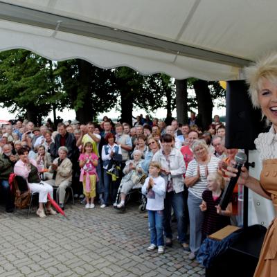 40 Jahre Räuberschänke